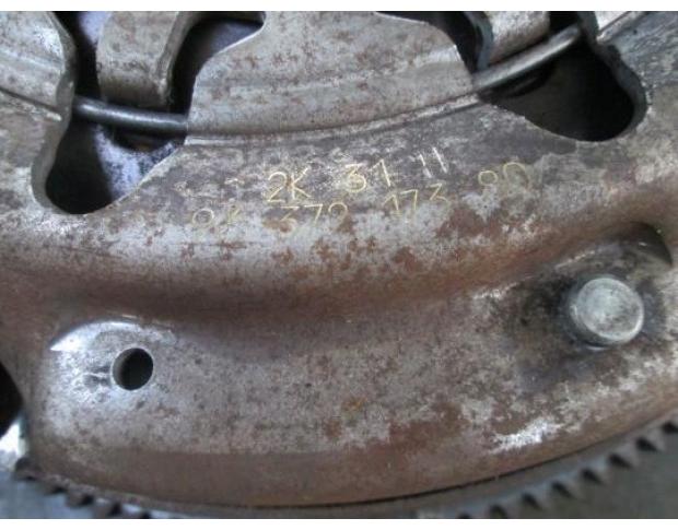 ambreiaj volanta masa simpla peugeot 206 1.4hdi cod 9637217380