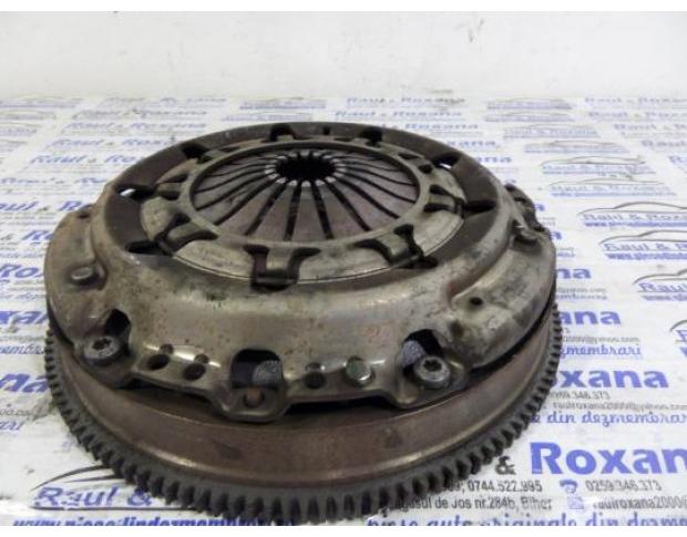 ambreiaj volanta masa simpla peugeot 207 1.6hdi