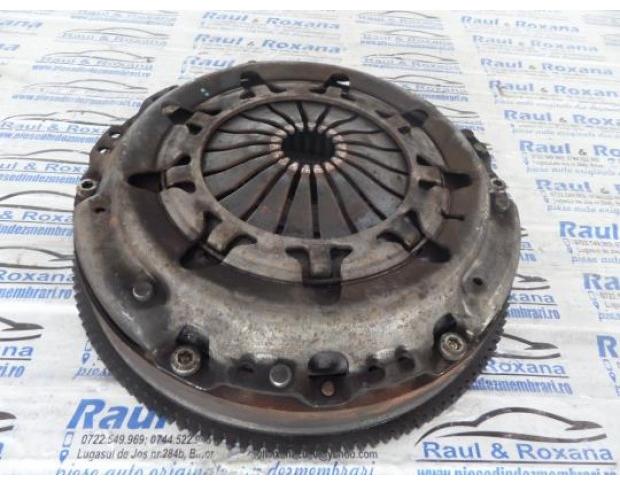 ambreiaj volanta masa simpla peugeot 307 1.6hdi 9hx