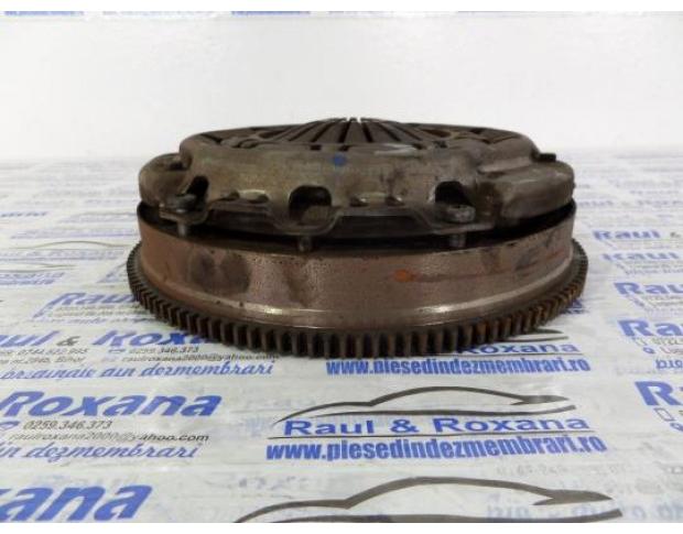 ambreiaj volanta masa simpla peugeot 307 1.6hdi