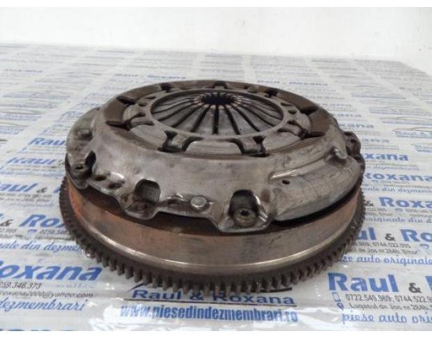 ambreiaj volanta masa simpla peugeot 307 1.6hdi