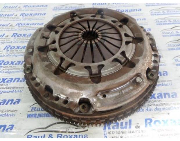 ambreiaj volanta masa simpla peugeot 307 2.0hdi rhy