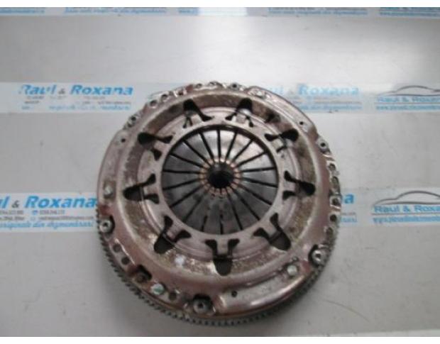 ambreiaj volanta masa simpla peugeot 308 1.6hdi 9hx