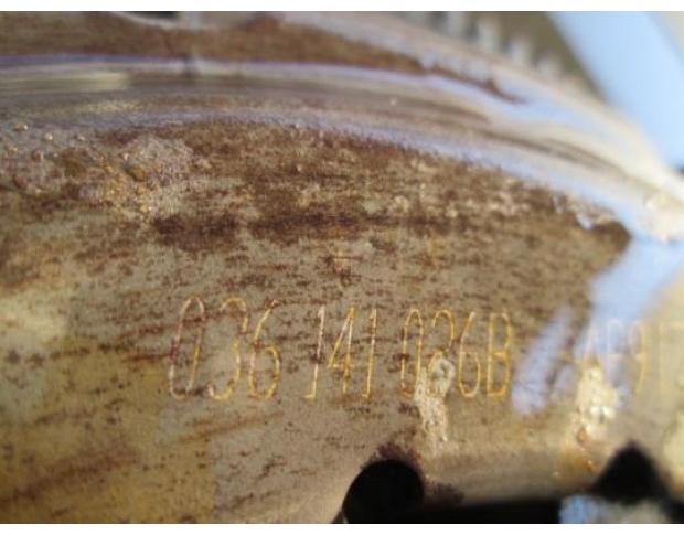 ambreiaj volanta masa simpla seat altea 1.4 bca (5p1)