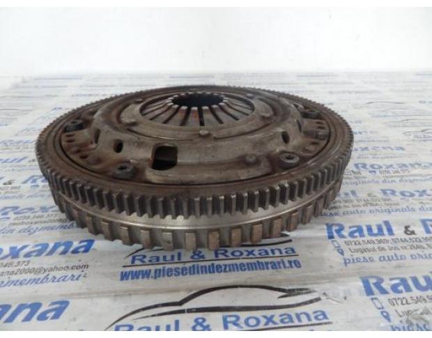 ambreiaj volanta masa simpla skoda fabia 1 1.4mpi