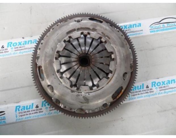 ambreiaj volanta masa simpla vw caddy 2.0sdi