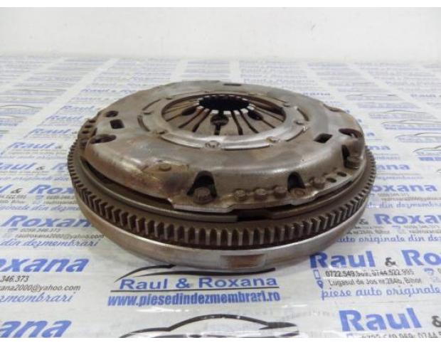 ambreiaj volanta masa dubla 5 trepte vw golf 4 1.9tdi alh 2002