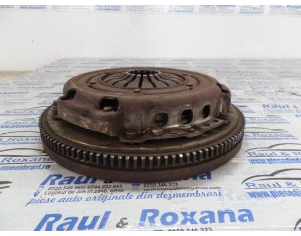 ambreiaj volanta masa simpla vw golf 5 1.4fsi