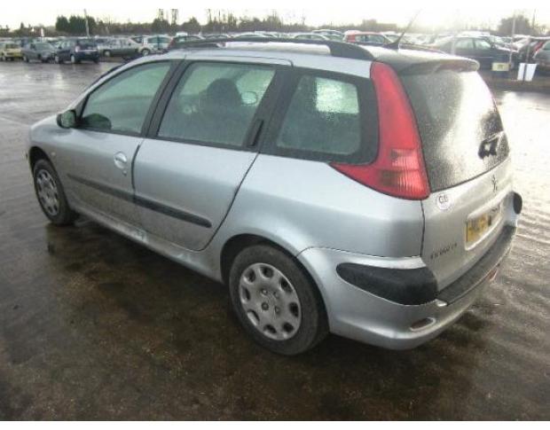 egr peugeot 206 break 2002-2007