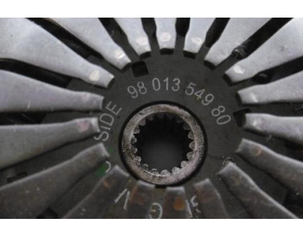 ambreiaj volanta peugeot 208 1.6hdi 9801354980