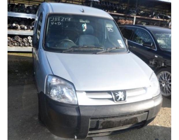 ambreiaj volanta peugeot partner 1.6hdi 9hw