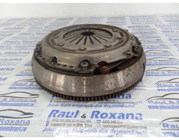 ambreiaj volanta peugeot partner 1.6hdi