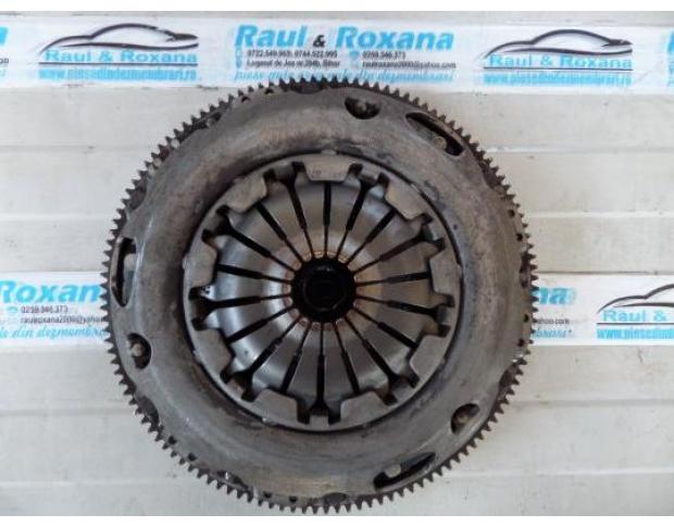 ambreiaj volanta skoda fabia 1 1.4tdi