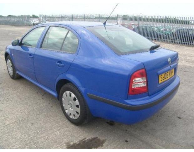 ambreiaj volanta  skoda octavia 1 1u2 1996-2010