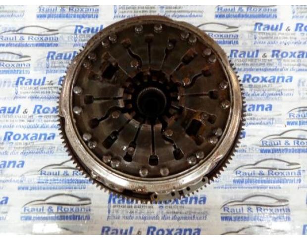 ambreiaj volanta skoda yeti 1.2tsi cbz dsg