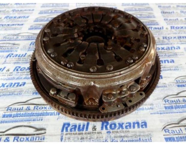 ambreiaj volanta skoda yeti 1.2tsi cbz dsg