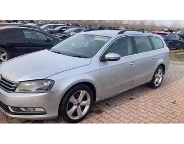 ambreiaj volanta vw passat 2.0tdi cff