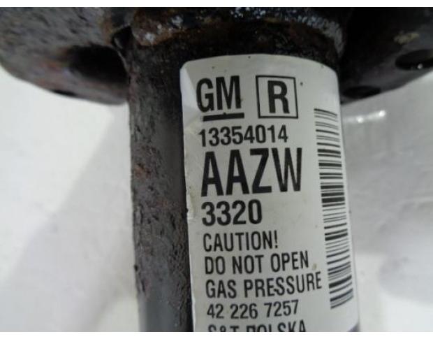 amortizor dreapta cu arc opel astra j 1.7cdti a17dtr 13354014