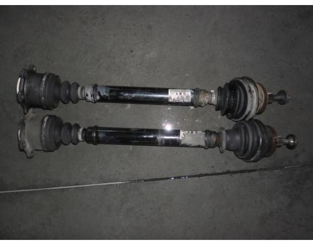 alternator audi a6 avant (4b, c5) 1997-2005/01