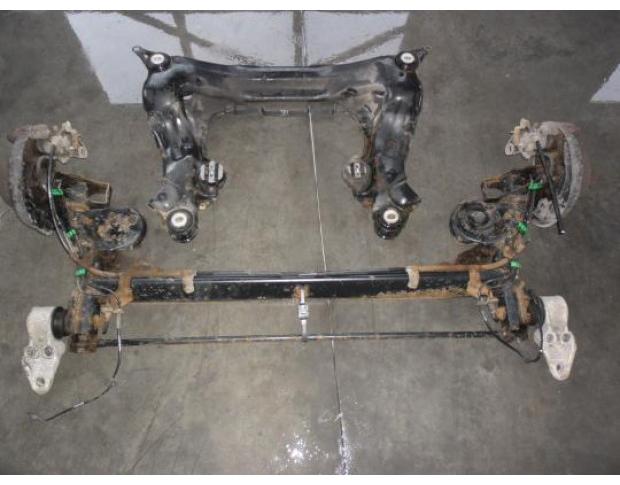 alternator audi a6 avant (4b, c5) 1997-2005/01