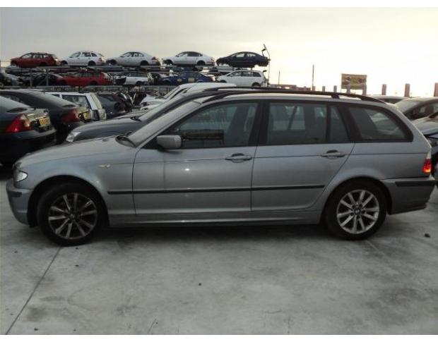 amortizor fata  bmw 3 touring (e46) 1999/10-2005/02