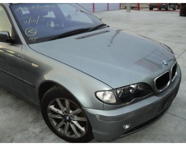 amortizor fata  bmw 3 touring (e46) 1999/10-2005/02