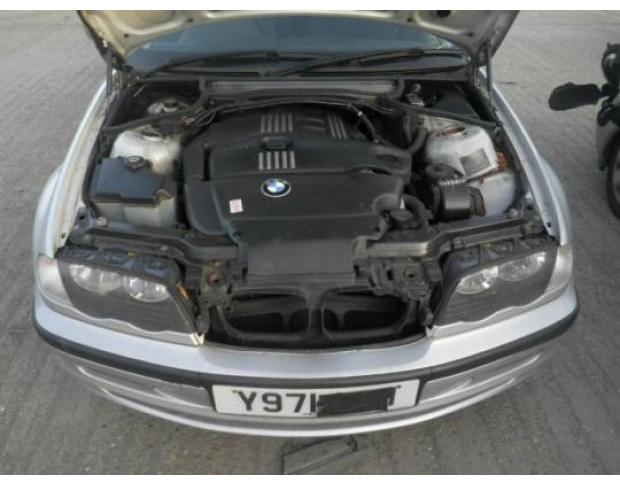 compresor de clima bmw 320 e46