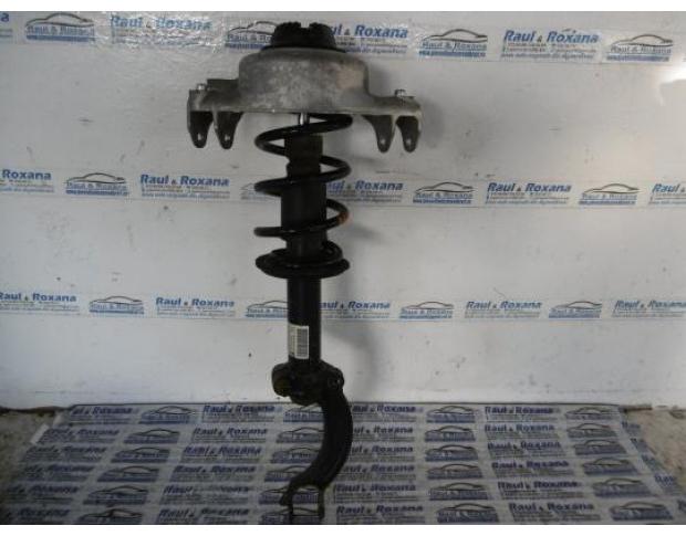 amortizor fata cu arc audi a4 2.0tdi