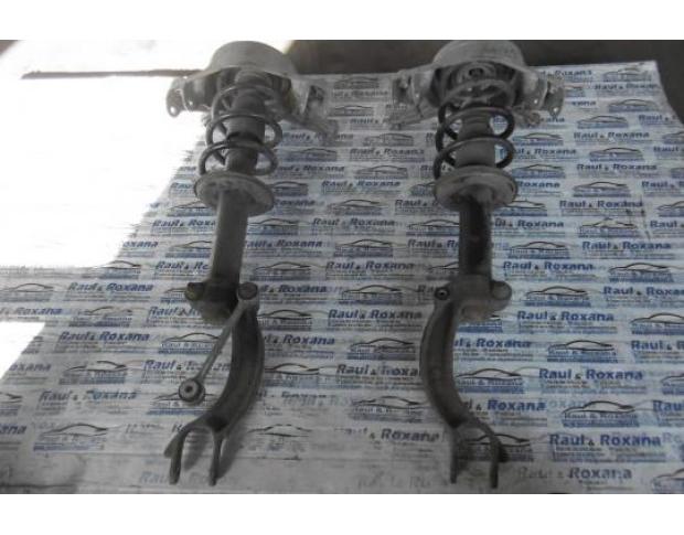 amortizor fata cu arc audi a4 2.0tdi