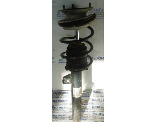 amortizor fata cu arc bmw 120 2.0d n47d20a