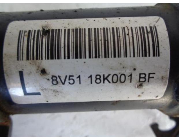 amortizor fata cu arc ford fiesta 1.2b snjb 8v51-18k001-bf