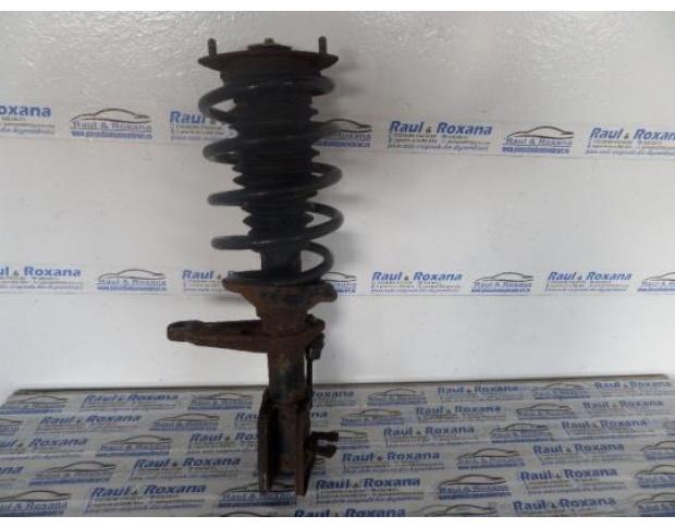 amortizor fata cu arc land rover freelander 2.0td