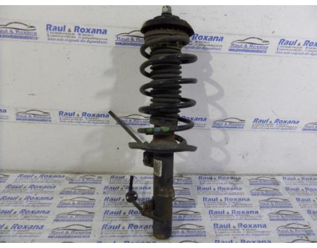 amortizor fata cu arc peugeot 207 1.6hdi