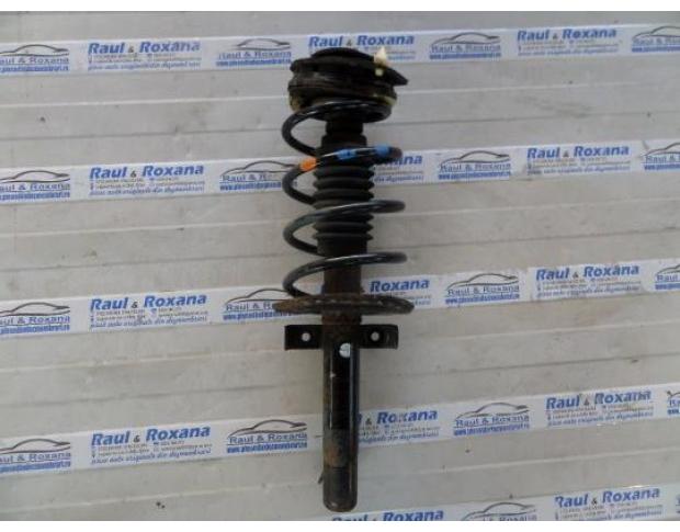 amortizor fata cu arc renault megane 2 cabrio 1.6 16v
