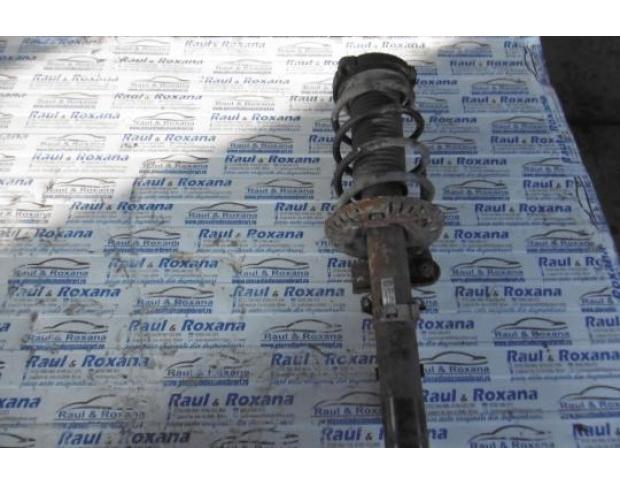 amortizor fata cu arc skoda fabia 2 1.2b bzg