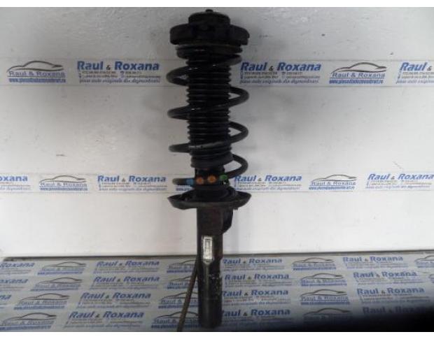 amortizor fata cu arc skoda octavia 2 1.9tdi bxe