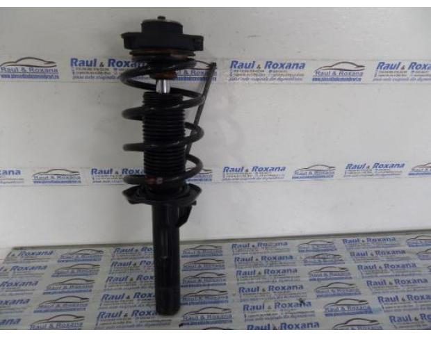 amortizor fata cu arc vw golf 5 2.0tdi