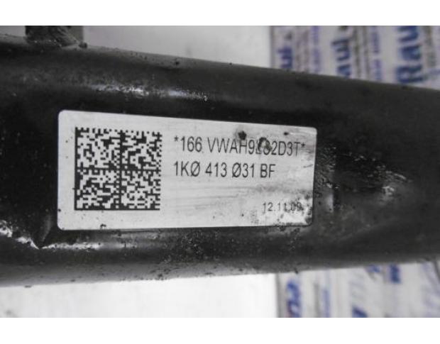 amortizor fata cu arc vw golf 6 1.6tdi cay 1k0413031bf