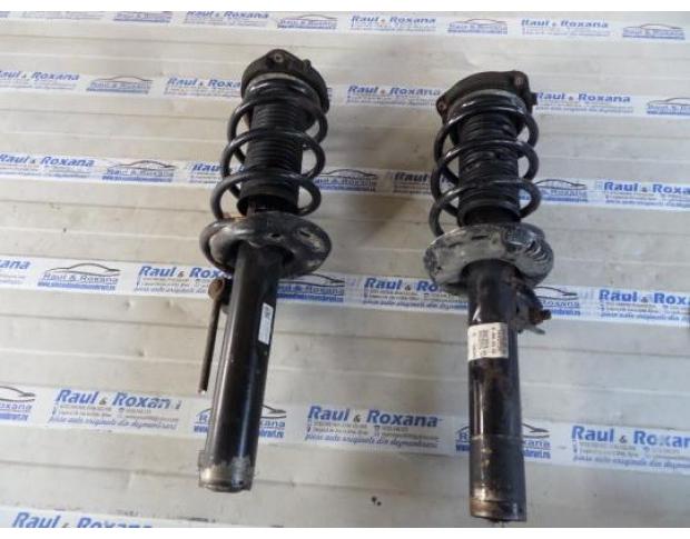amortizor fata cu arc vw passat b7 1.9tdi