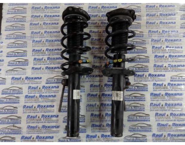 amortizor fata cu arc vw passat b7 2.0tdi bkp