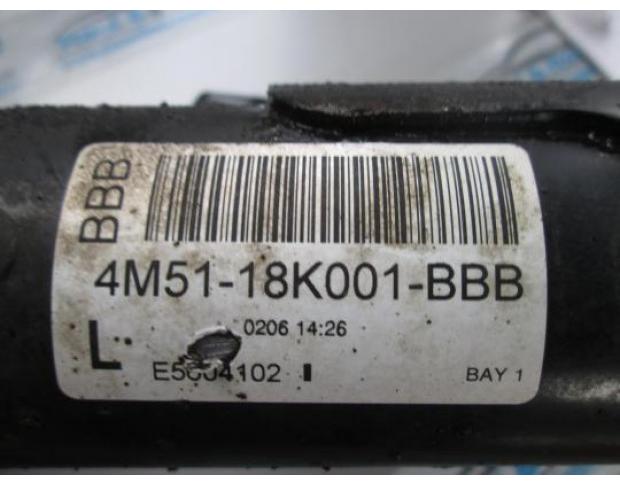 amortizor fata ford focus 2 1.6tdci g8db 4m5118k001bbb