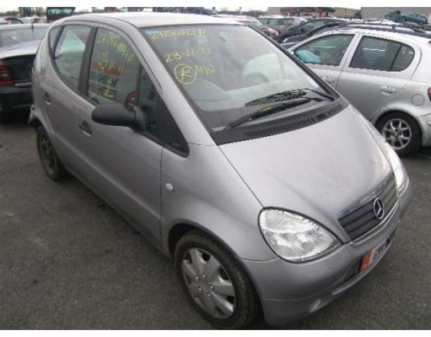 stop stanga mercedes a 140