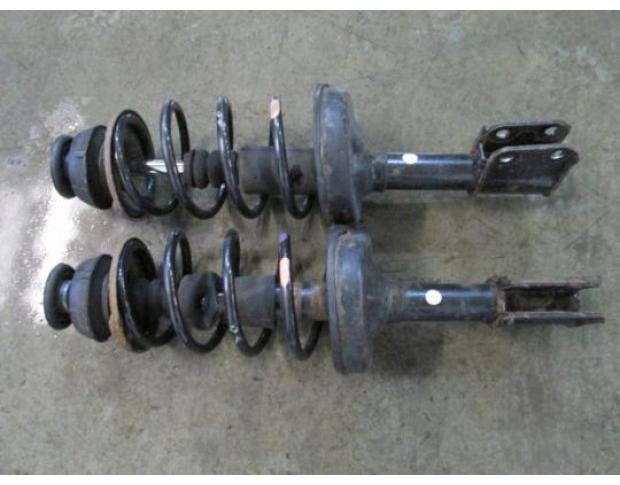 amortizor fata  nissan kubistar 1.5dci