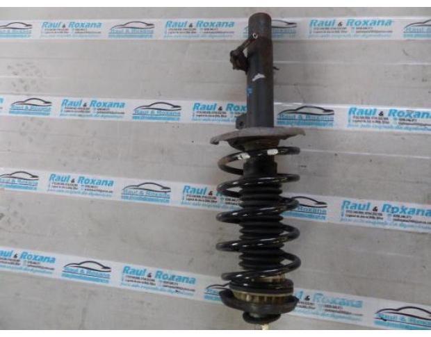 amortizor fata peugeot 207 1.4benzina an 2007