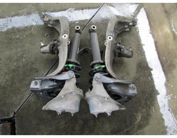 amortizor fata  peugeot 407  2004/05-2008