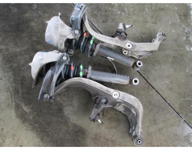 amortizor fata  peugeot 407  2004/05-2008