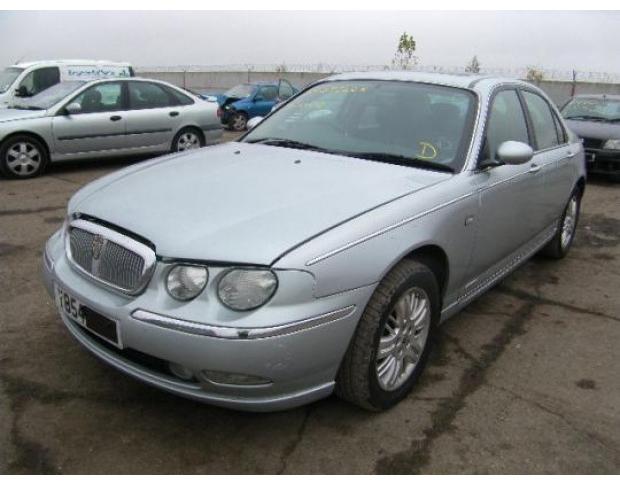 egr rover 75 2.0cdt