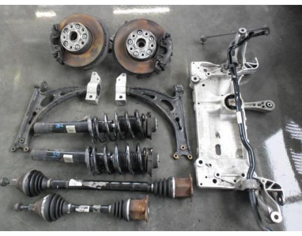 amortizor fata  seat leon 2 (1p1) 2005/05-2011