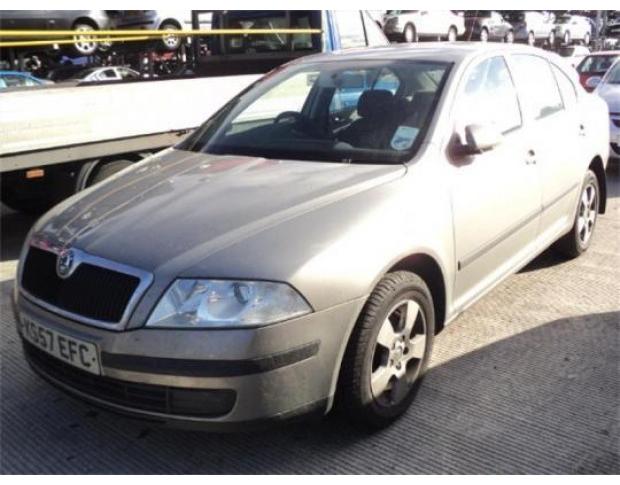 amortizor fata  skoda octavia 2 (1z3) 2004/02-2013