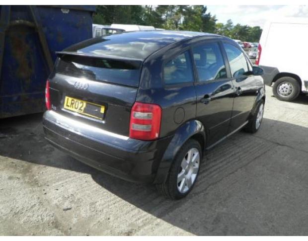 amortizor  spate audi a2  2000-2005